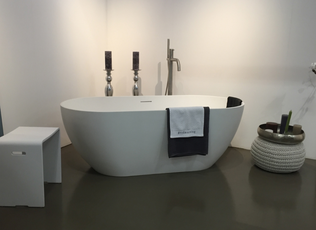 BS1200500000000 Ванна Riho Bilbao Santreyd - Вид №9