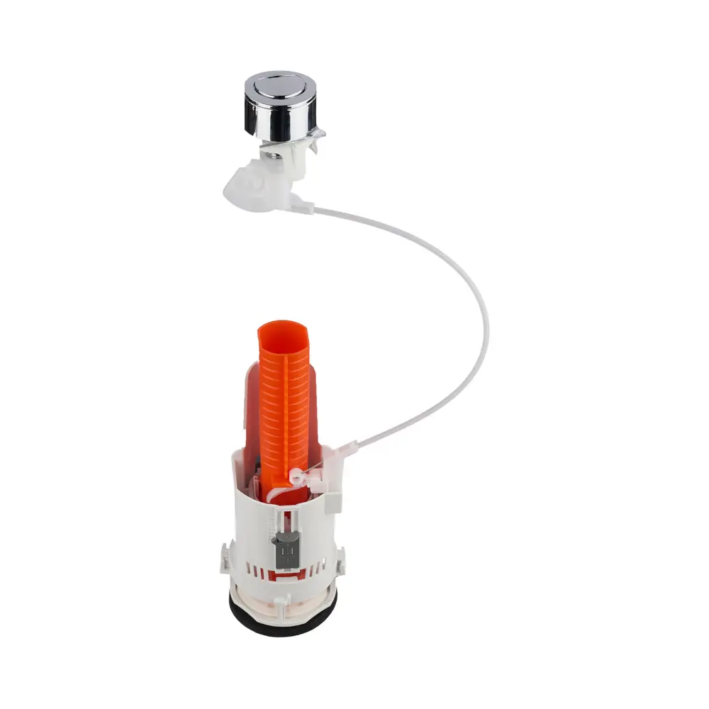 MONLID Двухрежимный сливной клапан с тросовым механизмом 89419734 STLM-1571501 - Вид №4