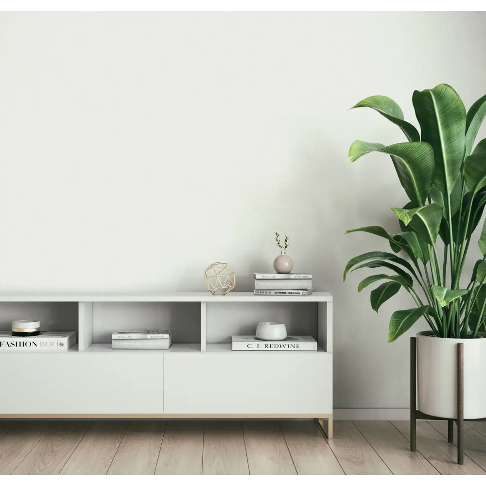 Обои флизелиновые Anturage Gerbarium голубые 1.06 м AN8656-08 STLM-2179353 - Вид №2