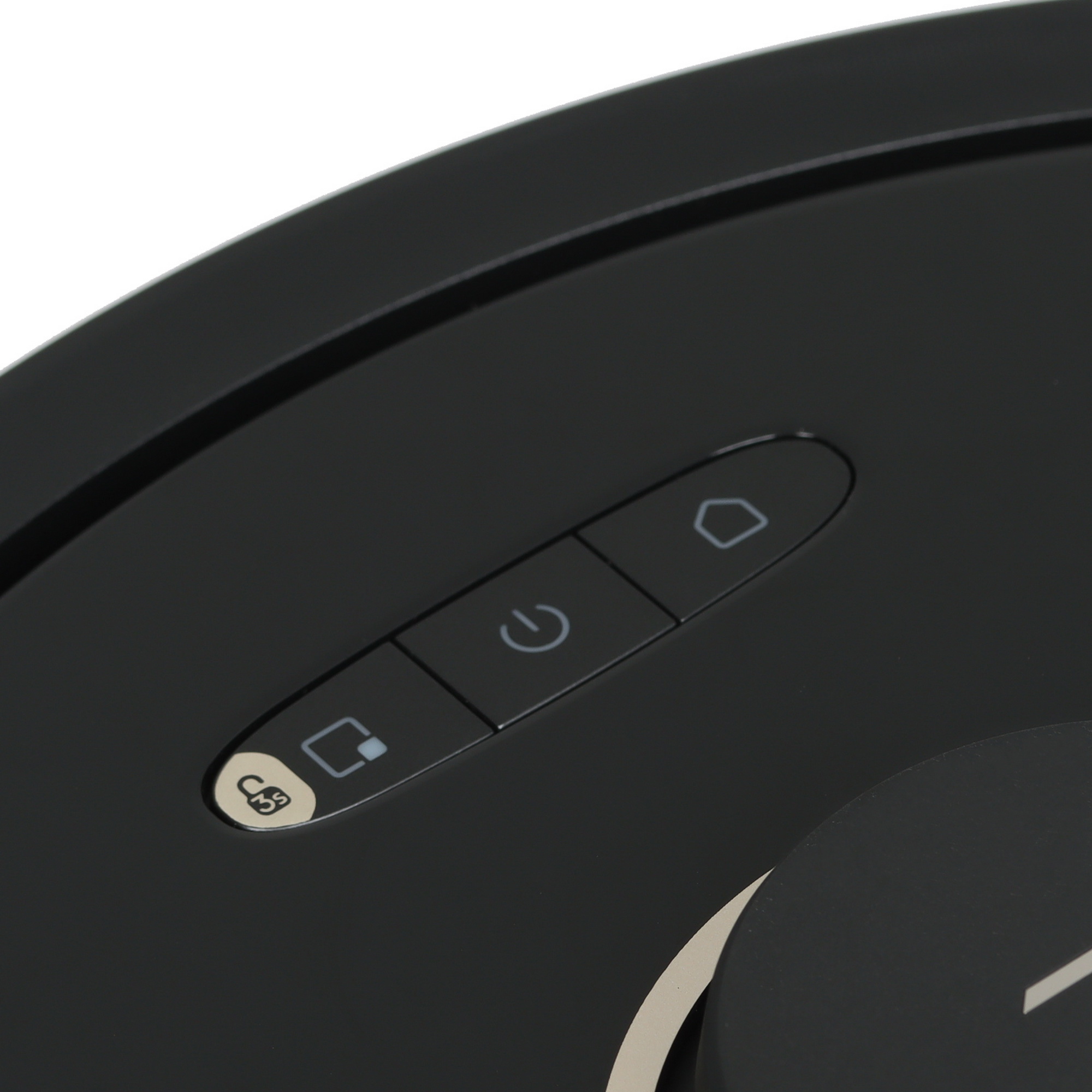 5430928 Робот-пылесос Roborock Q8 Max черный STDN-0061617 - Вид №5