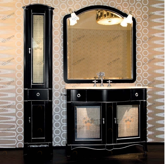 Мебель для ванной Liberty comp#7 Eurodesign LIBERTYCOMP7