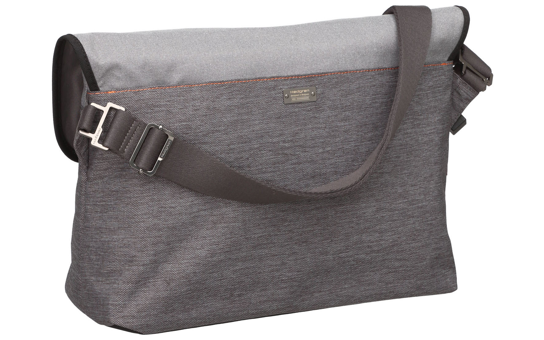 HWALK06/012 Сумка HWALK06 Messenger Bag Hedgren Walker - Вид №1