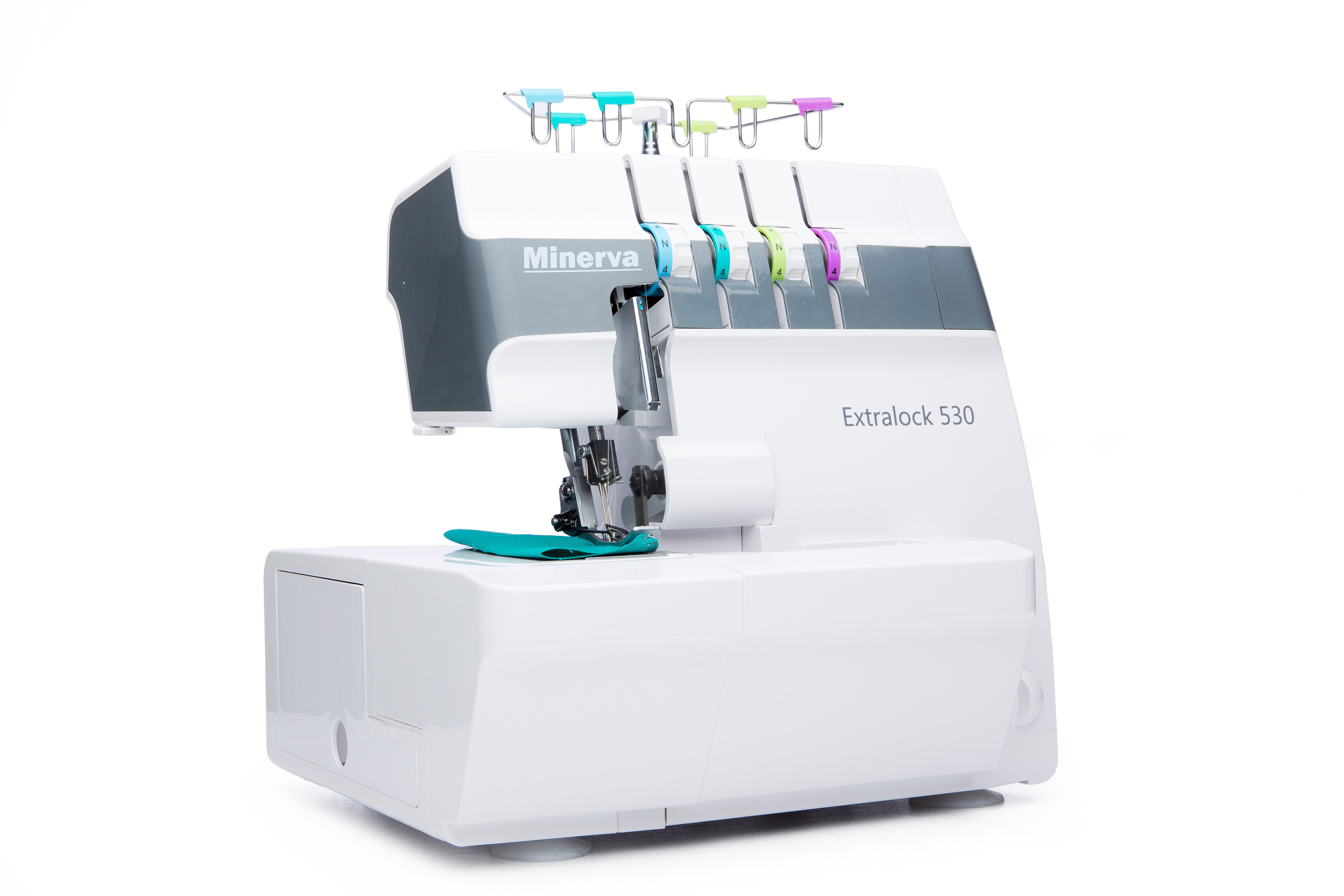 9033257 Оверлок Minerva LE34MAX STDN-0046074