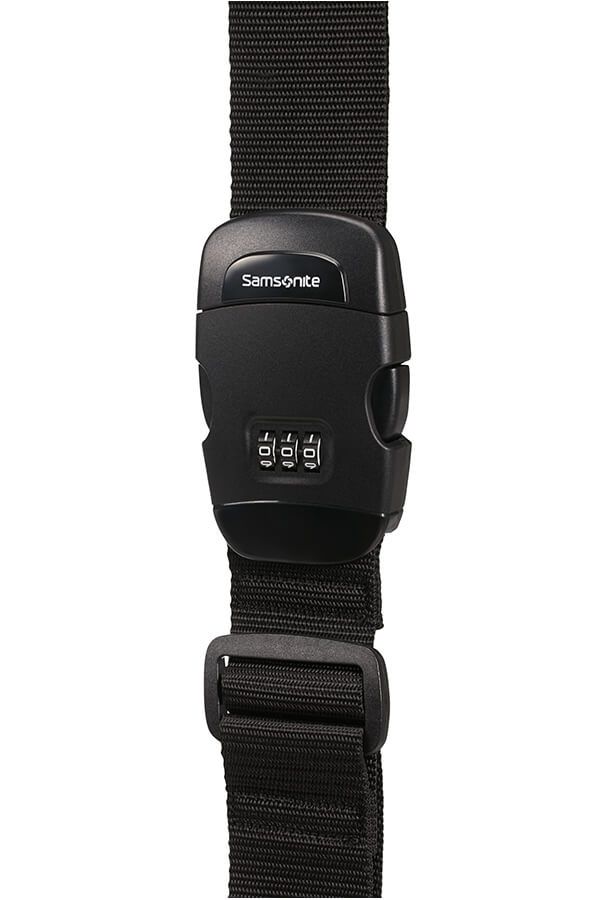 CO1-09058 Багажный ремень CO1*058 Luggage Strap/Lock Samsonite Travel Accessories 