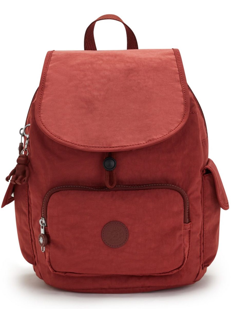 K15635Z05 Рюкзак Small Backpack Kipling City Pack S 