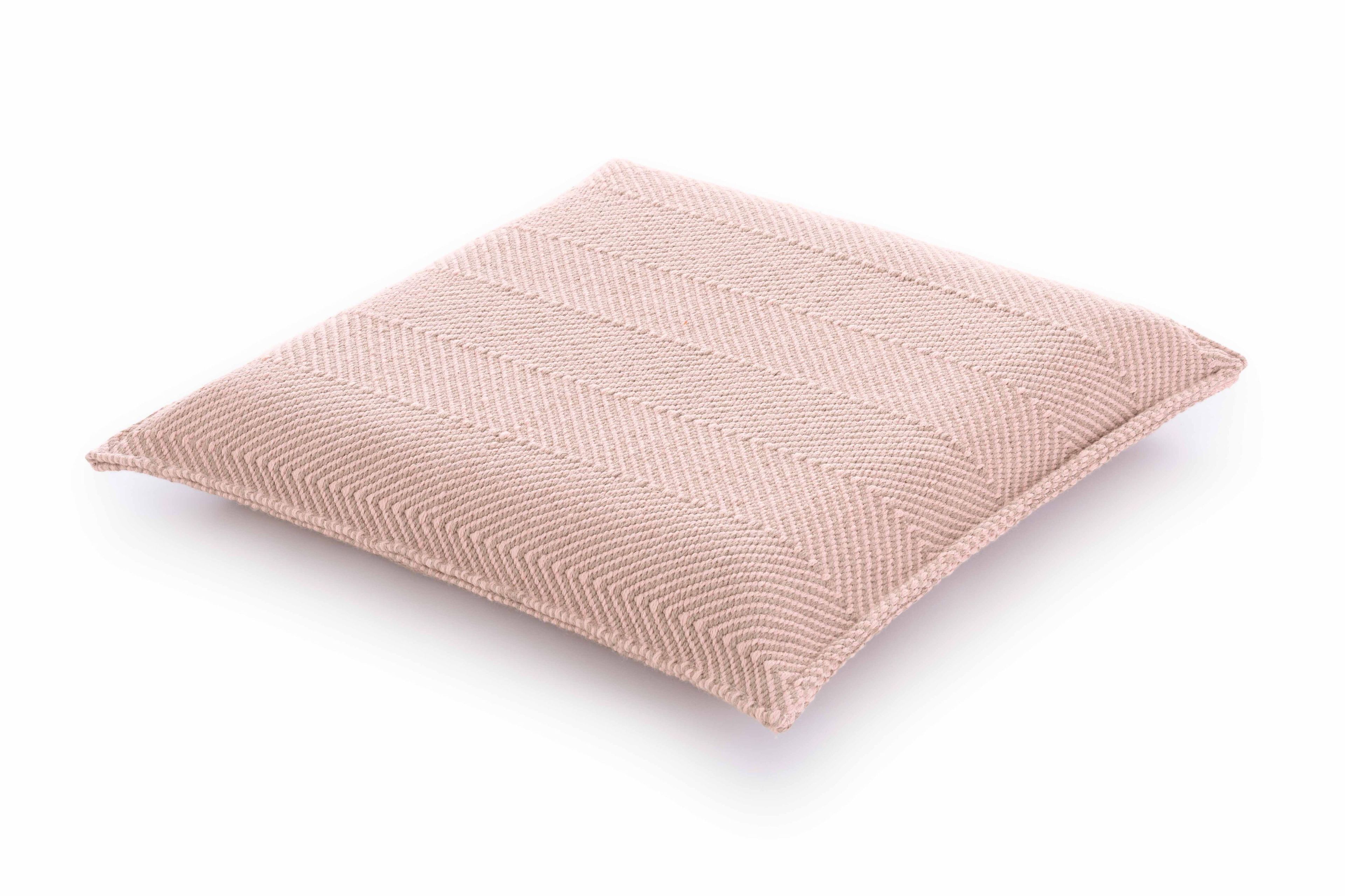 Переработанный ПЭТ модульный пуф GAN Nomad ARCH-00048492 - Вид №1