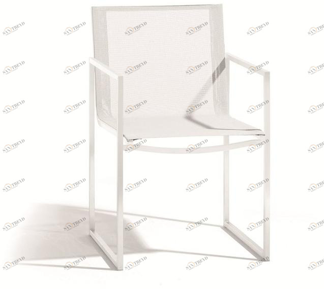 MANUTTI Садовый стул с подлокотниками Latona sun-id-1470045