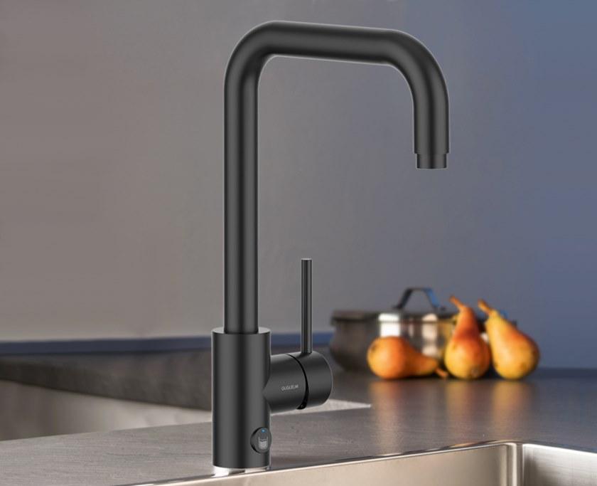 GUGLIELMI Смеситель для естественной воды  Fgap39525  - Вид №2