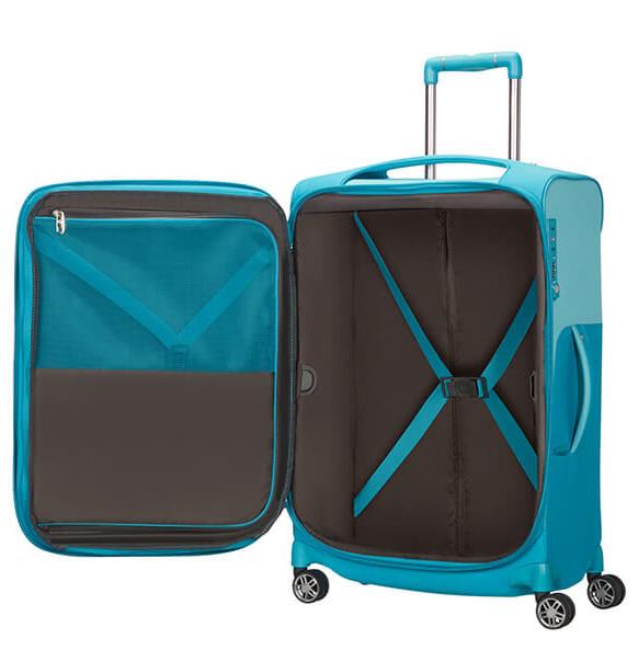 CH5-31006 Чемодан CH5*006 Spinner 71/26 Exp Samsonite B-Lite Icon  - Вид №1
