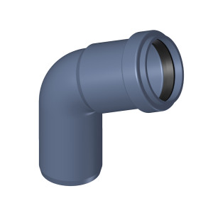 02143 Отводы Tece