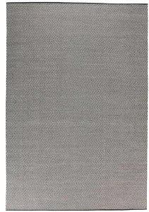 miinu Ковер из ткани с геометрическими мотивами