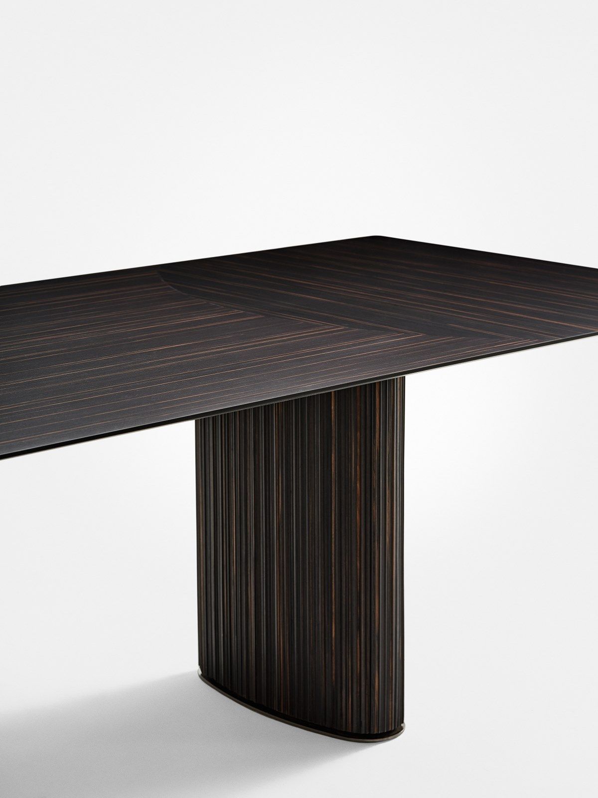 Прямоугольный стол Gallotti&Radice SHIRO ARCH-00062031 - Вид №1