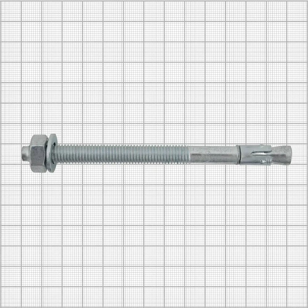 Клиновой анкер Hilti HSA 10x133 мм 82656713 STLM-2124084  - Вид №5
