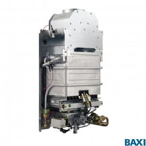 7219087 ГАЗОВЫЙ ПРОТОЧНЫЙ ВОДОНАГРЕВАТЕЛЬ BAXI SIG-2 11 i BAXI