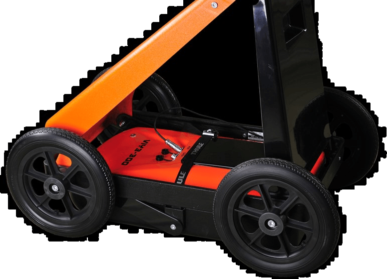 NOVATEST Одночастотные и многочастотные антенны георадаров sun-id-1502886 - Вид №10