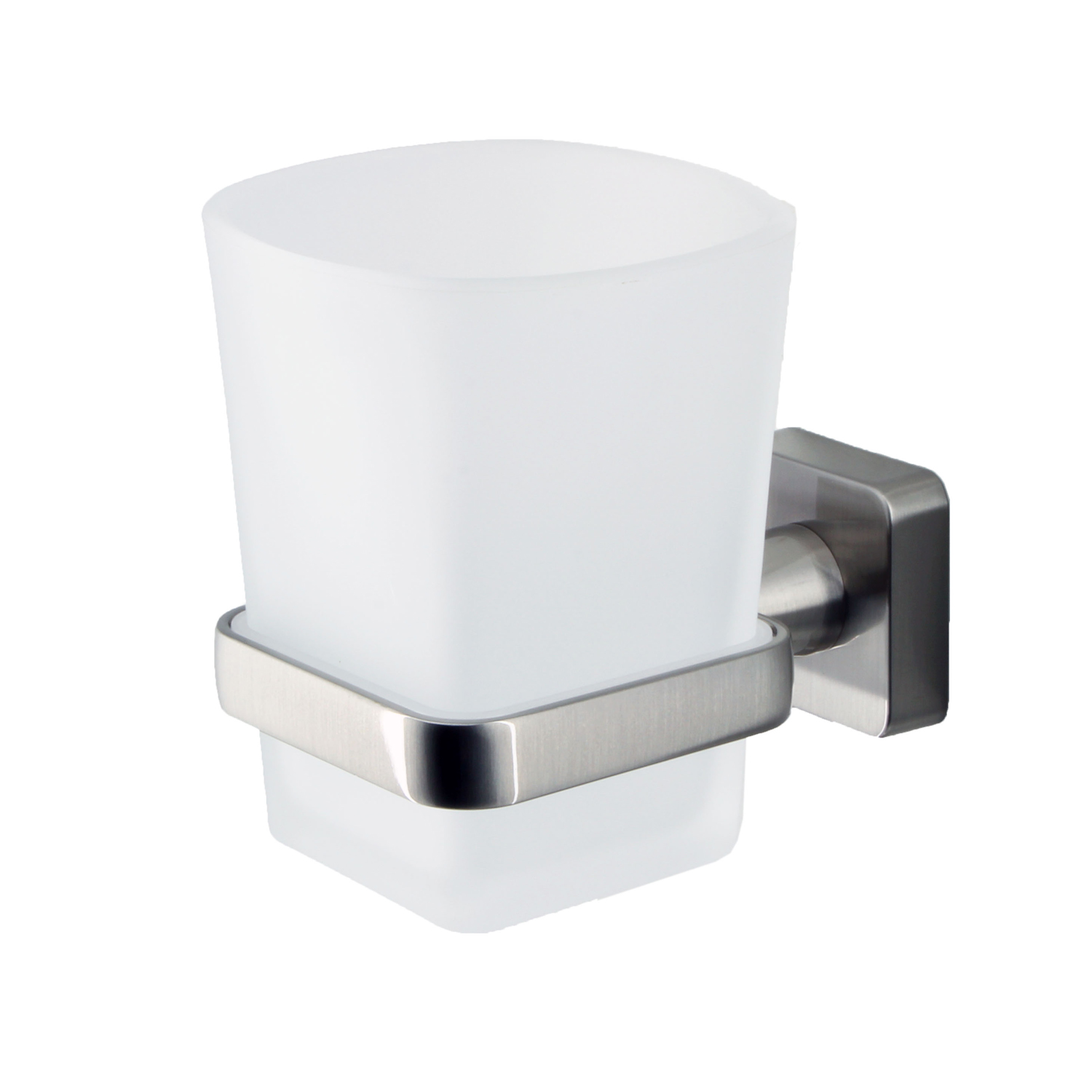 K-8728 Rhin Подстаканник одинарный WasserKRAFT Rhin K-8700  - Вид №2