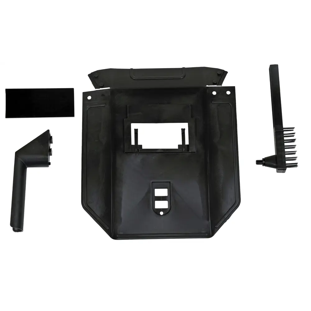 Инверторный сварочный аппарат Elitech ИСА 200 для профессиональных работ 89348602 STLM-0840105 - Вид №13