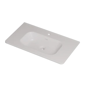 Раковина мебельная Ронди 81 см