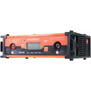 Пускозарядное устройство Patriot BCI-300D-Start, 230 В