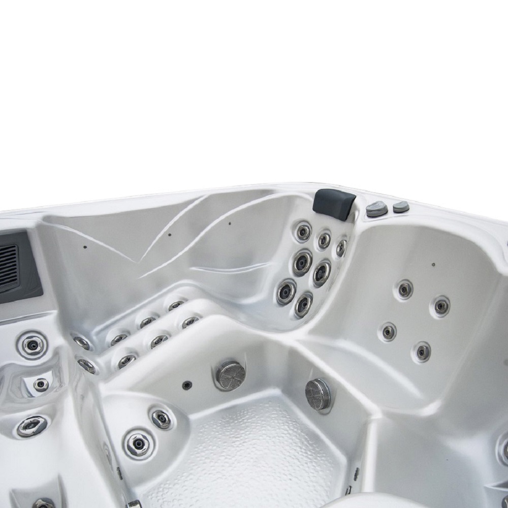 Спа бассейн Wellis Pluto sun-id-296375 - Вид №1