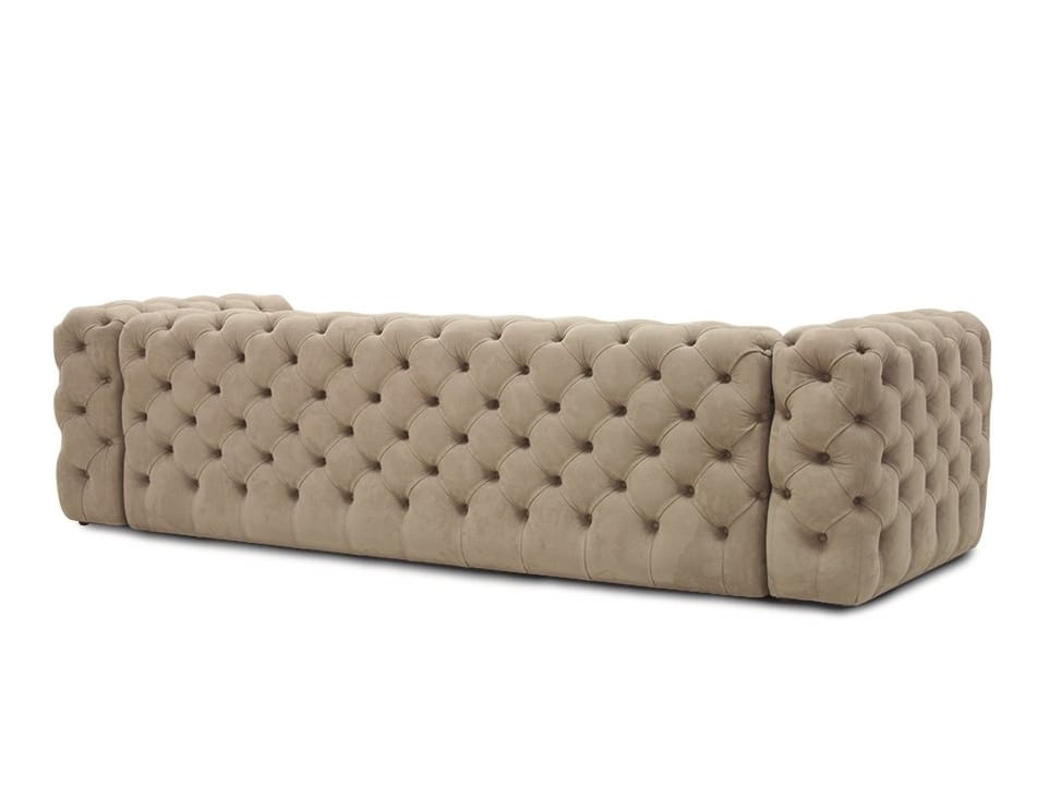 3-местный велюр capitonné диван CREARTE COLLECTIONS Capiton Contemporain ARCH-00097877 - Вид №11