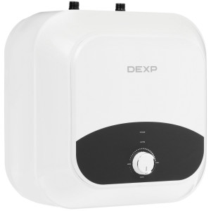 5098261 Водонагреватель электрический DEXP D15-20VD2 U STDN-0090160