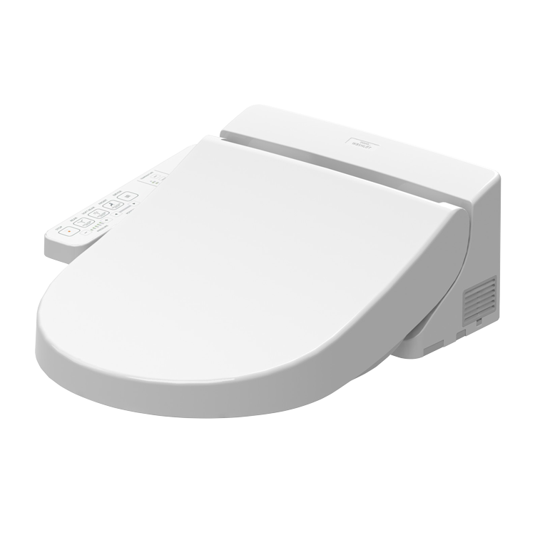 TCF6632G#NW1 Крышка биде для унитаза TOTO 