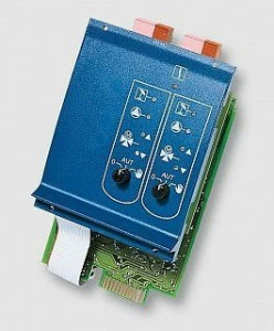 Модуль BUDERUS FM442 RU (30004878)