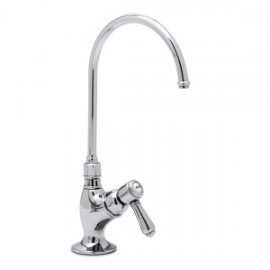 1635 ** 13 Кран для фильтра с круглым изливом Nicolazzi Series Classic