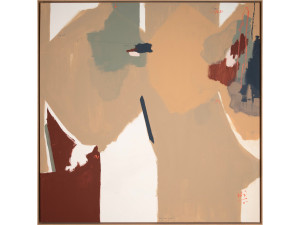 Холст рамки