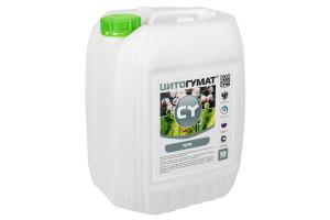 18612943 Удобрение NPK 10 л 7AF01NPK110L Цитогумат