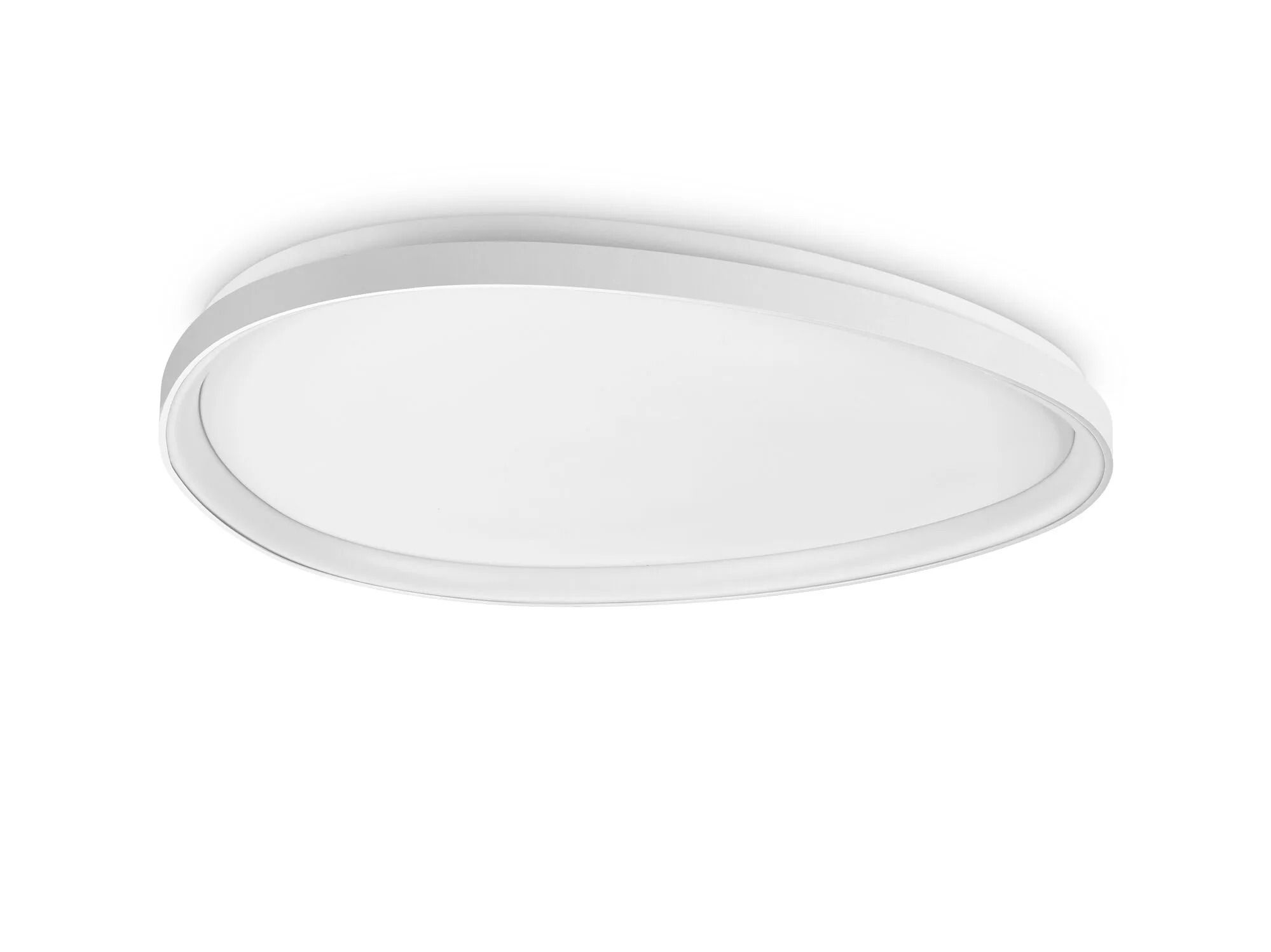 Окрашенный металлический светодиодный потолочный светильник Ideal Lux Близнецы ARCH-00079798 - Вид №5