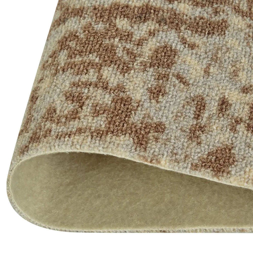 Ковровое покрытие Витебские ковры Дафна полиамид петлевой принт 3 м STLM-2173280 - Вид №2