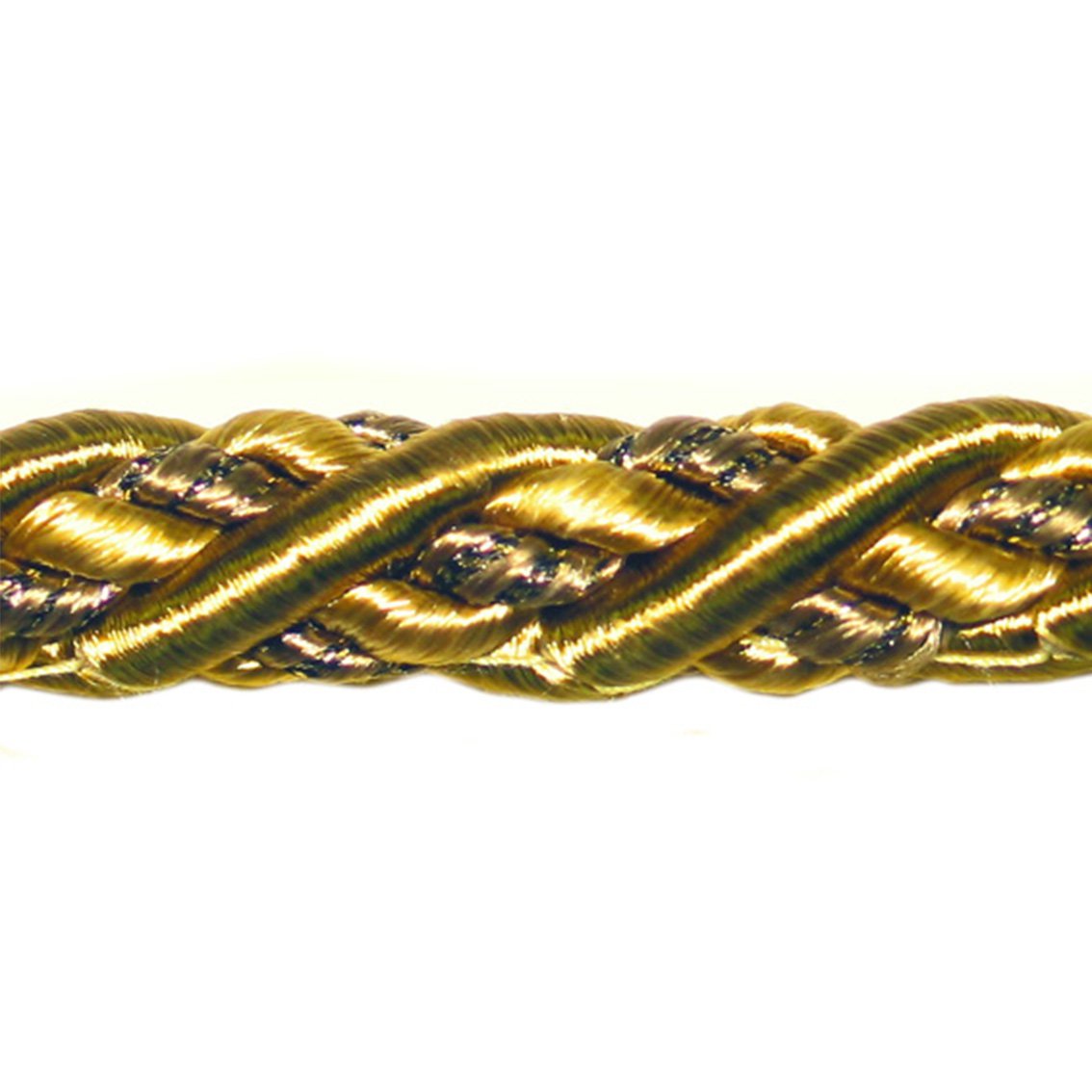 COLORISTICA Шнур Royal BM964A col.A1 Фурнитура  Royal  - Вид №1