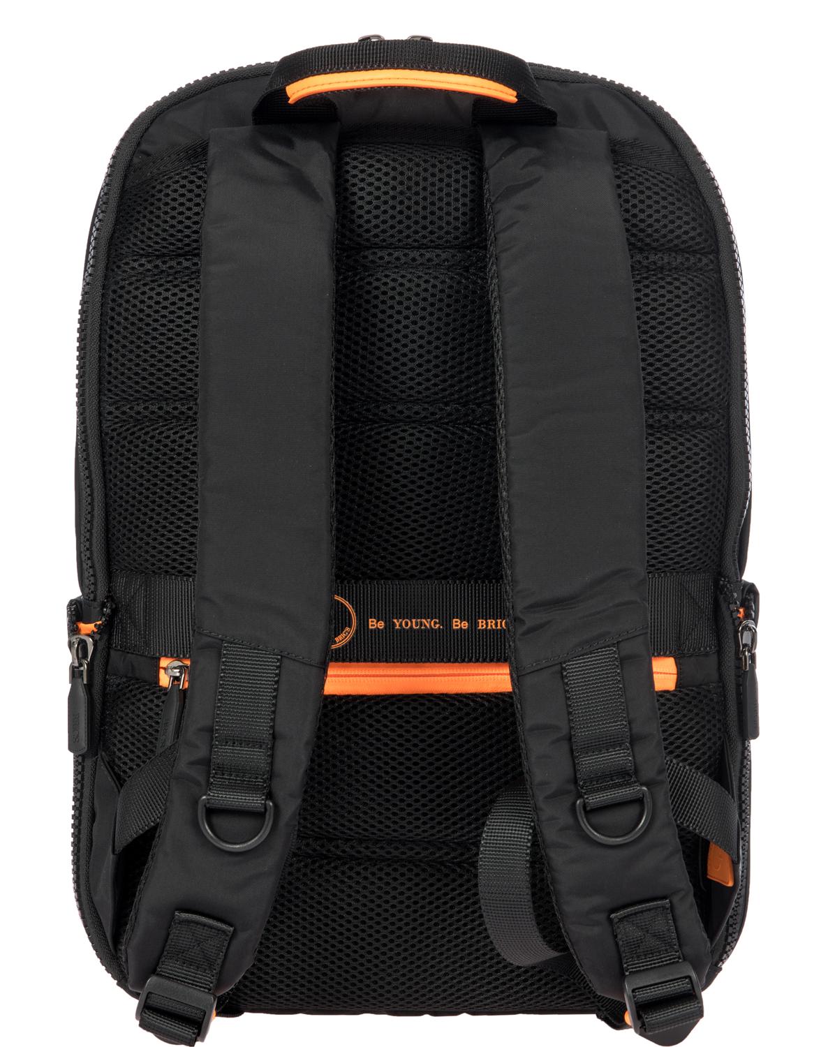 B3Y04492.001 Рюкзак B3Y04492 Medium Urban Backpack BY Brics Eolo - Вид №2