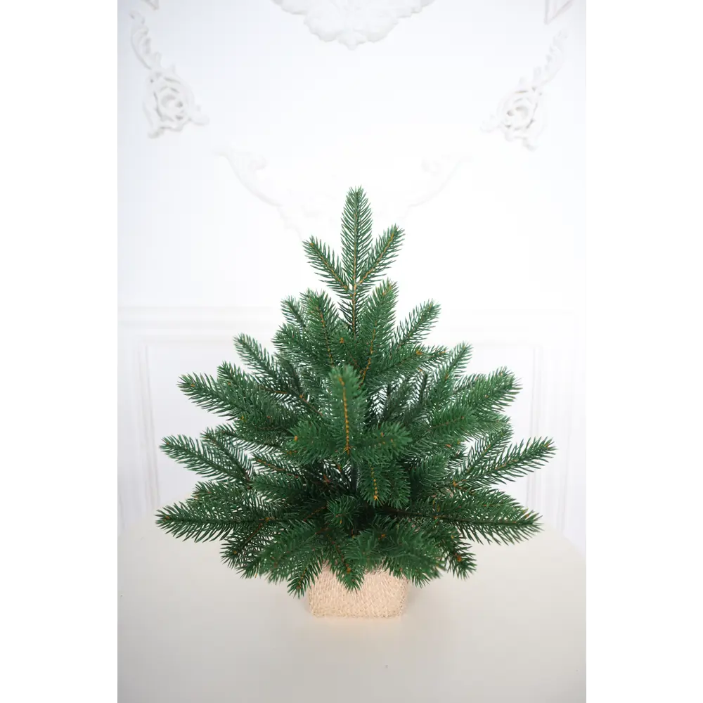 88579711 Ель Датская Премиум 35 см STLM-1375847 НОВАЯ ЁЛКА  - Вид №6