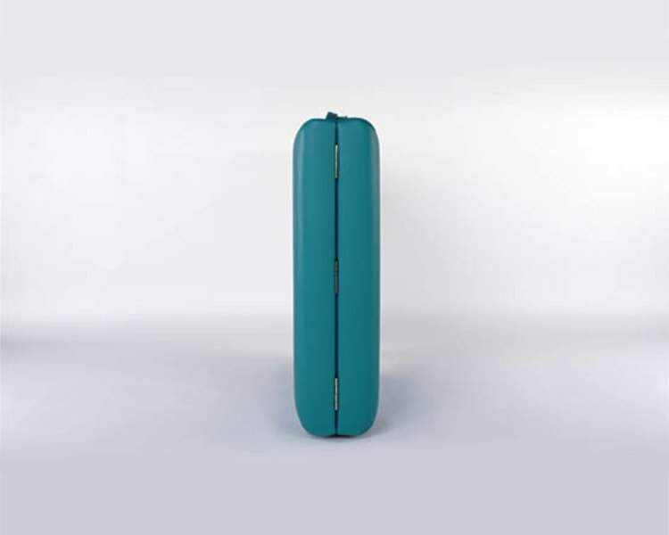 Constance Массажный стол RICHTER RICHTER MASSAGE TECHNIK  - Вид №3