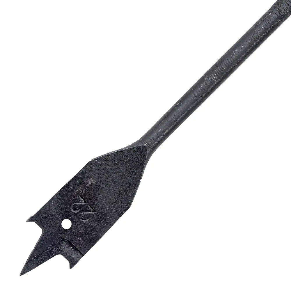 Сверло перовое по дереву Dexter SM393 22х155 мм STLM-2135814 - Вид №1