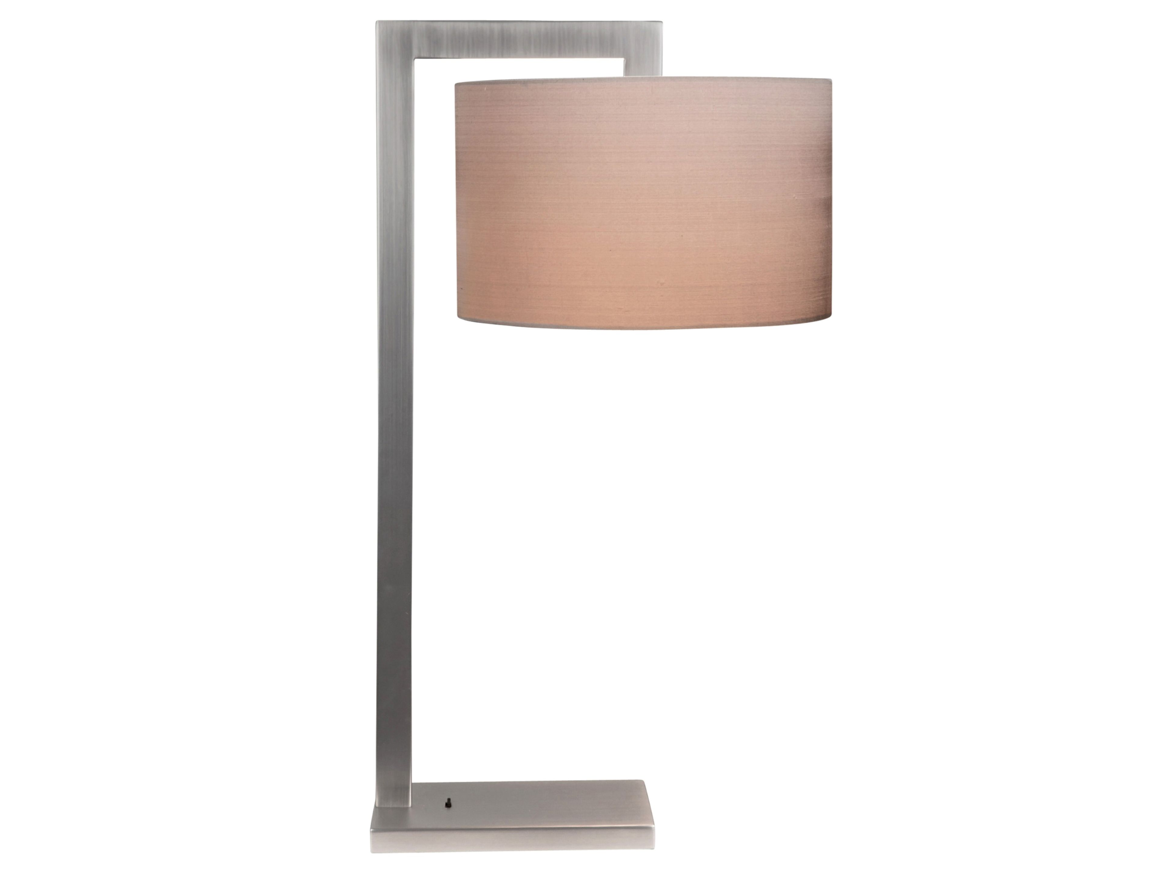 Настольная лампа из стали и ткани Astro Lighting ARCH-00147110 - Вид №12