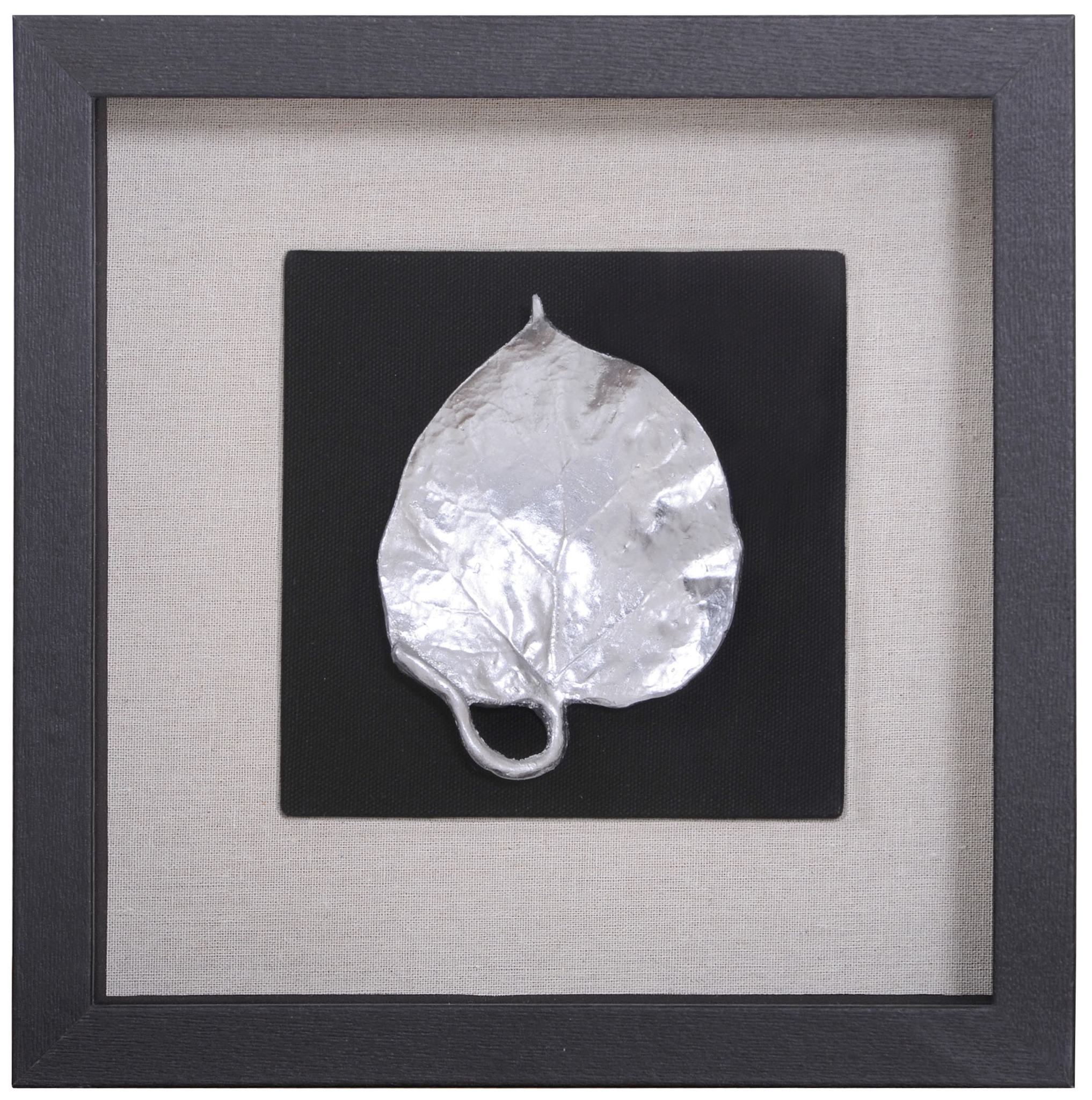 17420C Панно "Листья 3" LAB.Space  - Вид №1