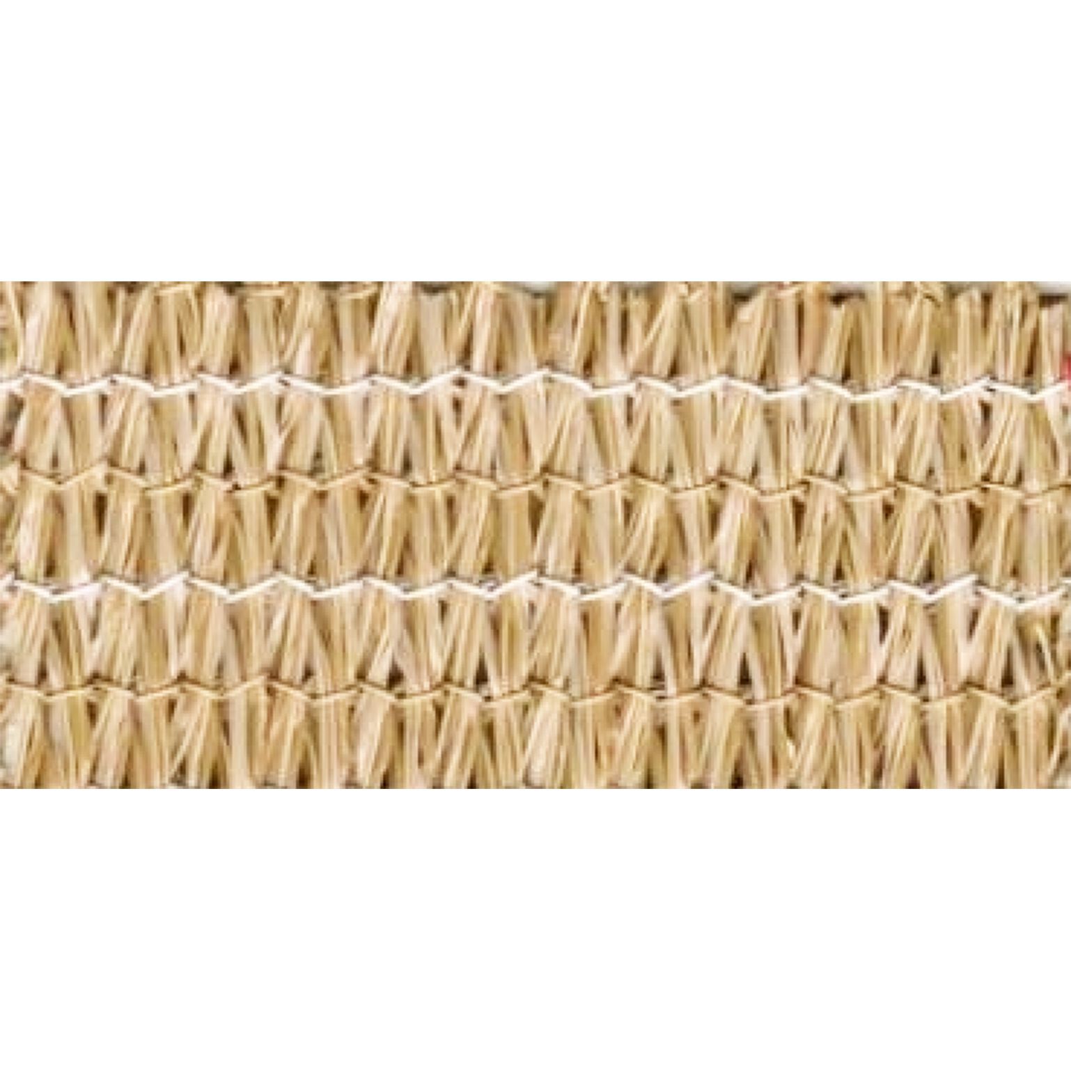 Ткань круглый сад пуфик MX HOME Tahiti ARCH-00029578 - Вид №3