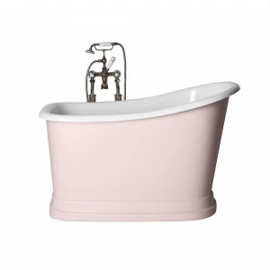 Traditional bathrooms Классическая ванна TUBBY TORRE TUBBY TORRE