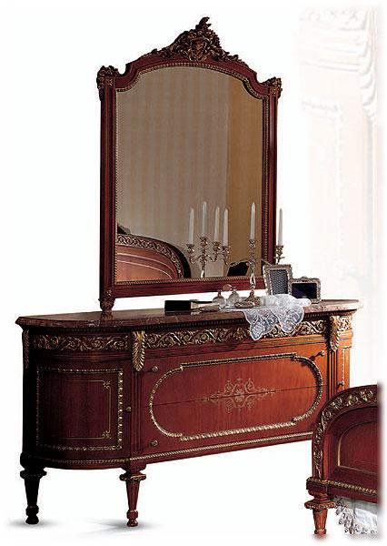 Комод Azelia OAK E5654 