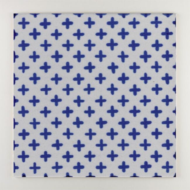 Пол / покрытие из глины ручной работы La Riggiola ручная печать ARCH-00036322 - Вид №4