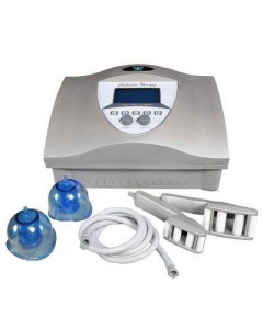 52452 Аппарат вакуумно-роликовый Старвак BC-M6 (STARVAC) Mychway