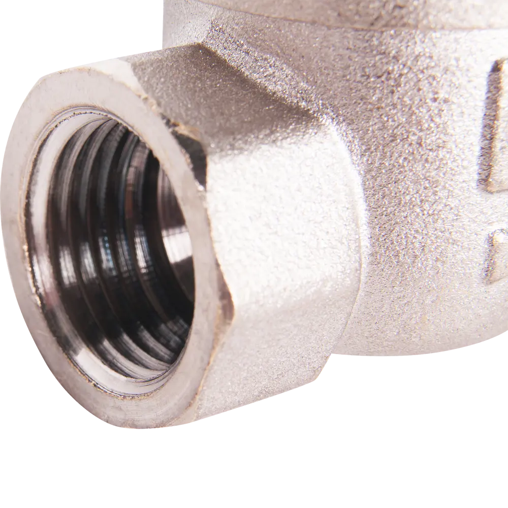 Фильтр прямой с внутренней резьбой Valtec 1/2" VT.388.N.04 15474815 STLM-2049963  - Вид №2