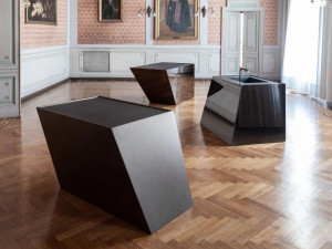 Стальная кухня