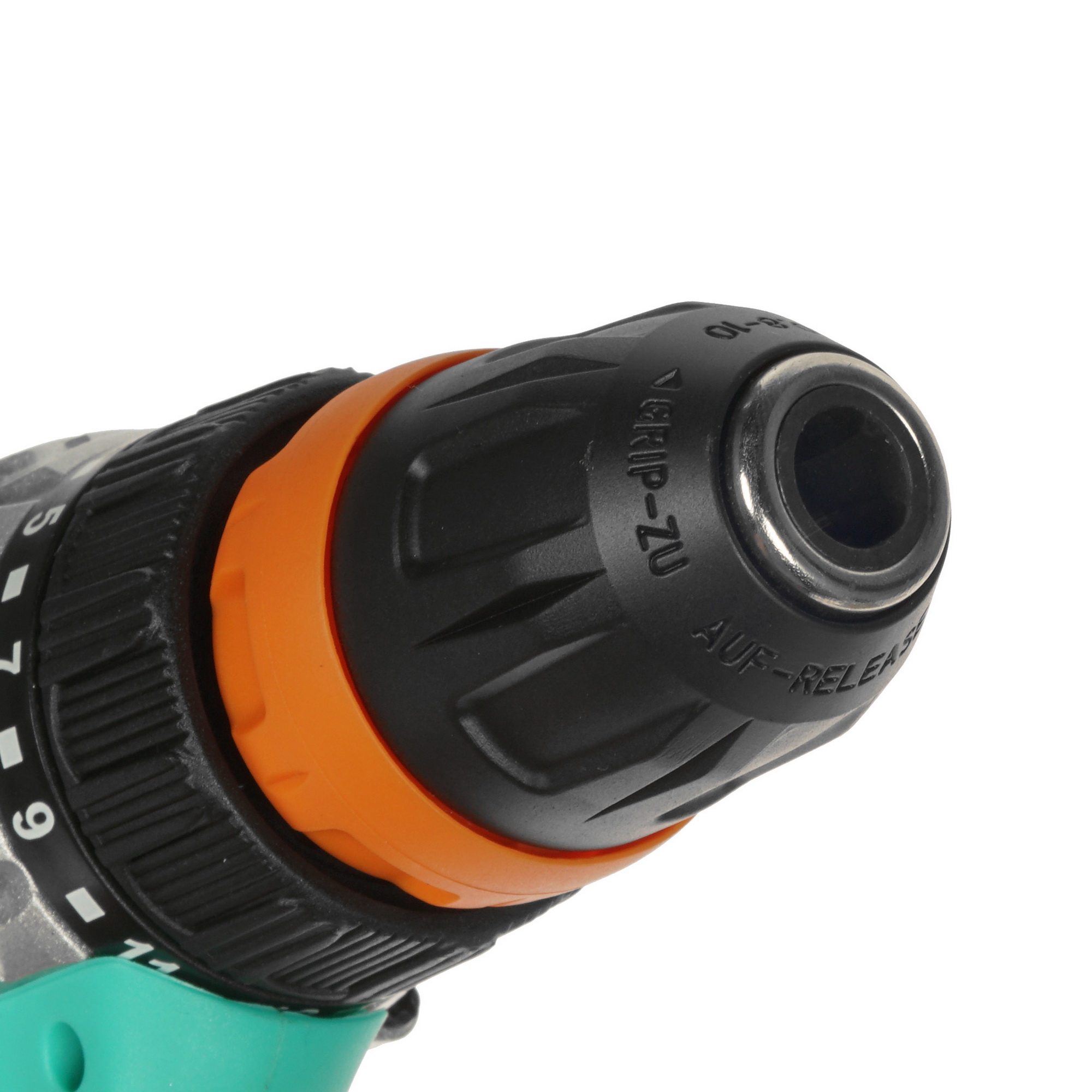 Дрель-шуруповерт Sturm! CD3618T 1BatterySystem 18V 5319676 STDN-0031691 - Вид №3