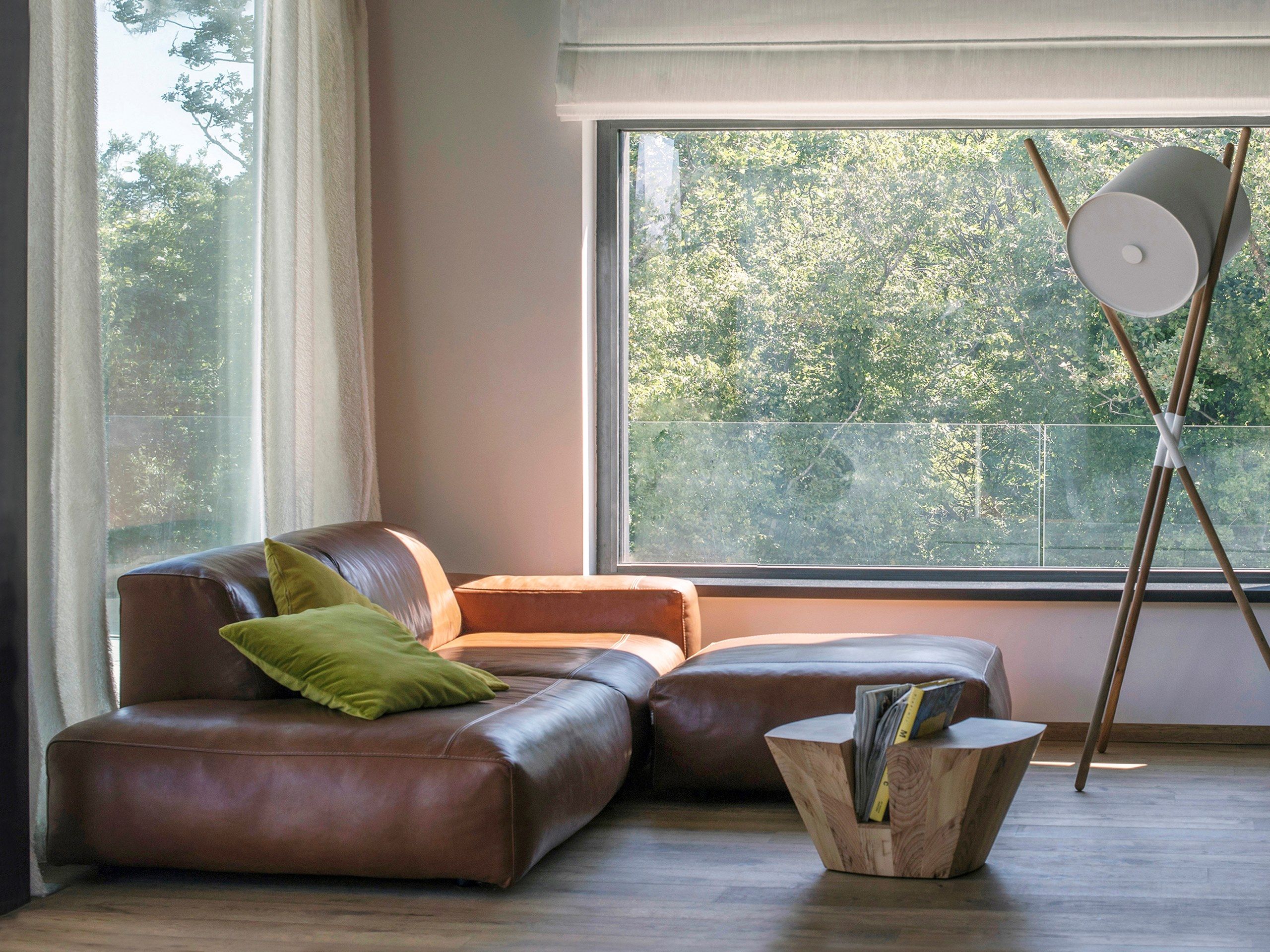 Пуф prostoria ARCH-00110418 - Вид №2