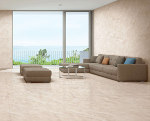 BAIKAL IVORY — Элегантность оникса в вашем интерьере FP1024-A Arcadia Ceramica